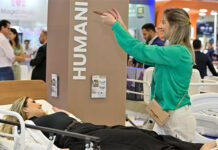 Informa Markets reforça propósito e inovação na Hospitalar 2025