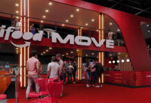 Galvão Bueno será atração principal no iFood Move 2025