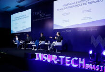 Insurtech Brasil 2025 quer reunir mais de mil visitantes em sua nova casa