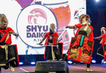 Joinville Matsuri 2025 celebra os 130 anos de amizade entre Brasil e Japão