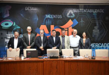 FebraTêxtil realiza o lançamento oficial de sua edição 2026