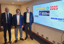 TechMei 2025 é oficialmente lançada para impulsionar a renovação tecnológica da indústria