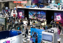 Governo de SP leva 10 startups de base tecnocientífica para a London Tech Week
