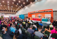 Mara Cakes Fair 2025 deve movimentar R$ 15 milhões em negócios