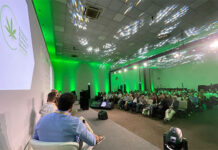 Medical Cannabis Fair 2025 estreia módulo Agro Tech Cannabis