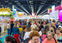 Mega Artesanal 2025 estima levar 100 mil visitantes ao São Paulo Expo