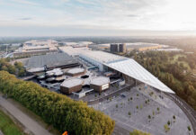 Messe Düsseldorf encerra 2025 com desempenho estável e plano robusto de investimentos