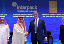 Messe Düsseldorf acelera sua expansão no Oriente Médio com novos eventos