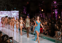 Brasil marca presença na Miami Swim Week 2025 com 44 marcas