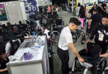 Mobility & Show + Expo Braille 2025 acontece nesta semana em São Paulo