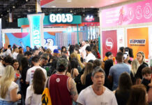 E4 agência e o IEG Brasil somam forças para promover a NEEX 2025