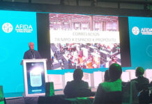 Congresso AFIDA 2025 falou sobre sustentabilidade e teve participação da UBRAFE