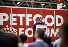 PET South America firma parceria com a norte-americana Petfood Forum