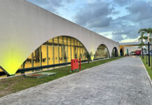 Recife Expo Center revela ação em apoio ao Maio Amarelo