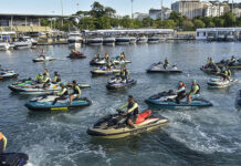 Rio Boat Show 2025 transformou a Marina da Glória em um palco de experiências