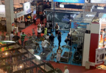 Rio Sport Show retorna apostando no crescimento do mercado fitness no estado