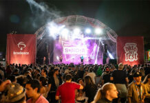 SP Oktoberfest 2025 fecha parceria com a Imply ElevenTickets e eleva experiência do visitante