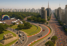 Eventos realizados em São Paulo movimentaram quase R$ 6 bilhões no primeiro trimestre