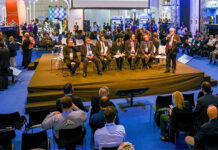 Smart City Business 2025 destaca soluções para cidades inteligentes