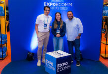 ExpoEcomm ganha destaque como feira itinerante de e-commerce