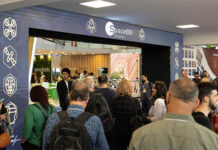 Feira SpaceBR Show 2025 destaca o setor espacial e seus benefícios