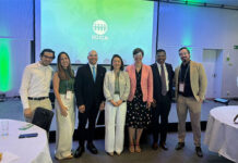 Unedestinos celebra protagonismo do Brasil no ranking ICCA