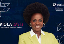 VTEX DAY 2025 confirma Viola Davis como palestrante principal