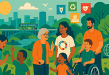 São Paulo recebe quarta edição da Virada ODS em junho