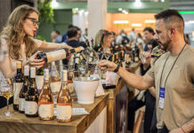 Wine South America 2025 encerrou anunciando recorde de negócios