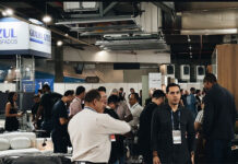 Yes Móvel Show Goiás encerra sua edição de 2025 batendo recorde de público