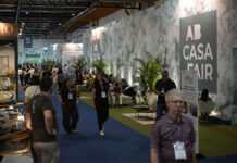 ABCasa Fair 2025 abriu o credenciamento para sua edição de agosto