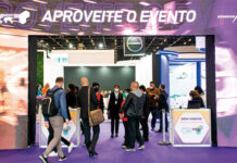 Abrafati Show 2025 terá palestras sobre IA e sustentabilidade no setor de tintas