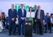 Summit Agenda SP+Verde é lançado como evento pré-COP