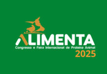 Alimenta 2025 prepara sua estreia com foco em romper barreiras setoriais