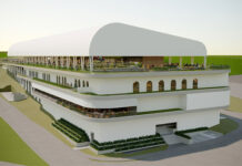 The Town 2025: Área Vip do festival chega ainda maior e inspirada na “São Paulo exuberante”