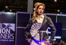 FebraTêxtil 2026: abertas as inscrições para o Brasil Fashion Designers – Cidade de São Paulo
