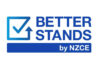Better Stands vence o UFI Sustainable Development Award 2026