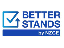 Better Stands vence o UFI Sustainable Development Award 2026