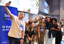 Bondy Insights 2025 coloca foco em inovação para setor de Recursos Humanos