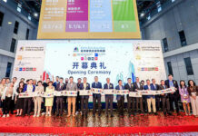 DOMOTEX e R+T Asia impulsionam negócios e inovação no Build Asia Mega Show