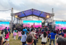 28º Festival das Cerejeiras Bunkyos de São Roque está chegando