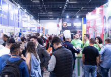 Burger Expo 2025 projeta reunir mais de 50 expositores