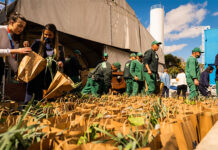 Expo Center Norte tem protagonismo na agenda de sustentabilidade da Cidade Center Norte