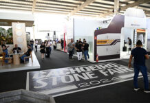 Cachoeiro Stone Fair 2025 reforça protagonismo do Espírito Santo no setor