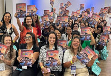 Viaje Paraná participa de eventos do turismo e capacitações no Brasil e Exterior