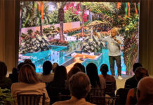 Congresso Garden Fair 2025 destaca soluções baseadas na natureza