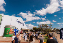 Construsul reforça protagonismo e projeta mais de 32 mil visitantes em 2025