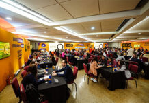 Feira EBS realizou mais de 12 mil reuniões de negócios em edição 2025