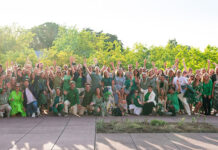 Easyfairs é homenageada por sua cultura organizacional e liderança