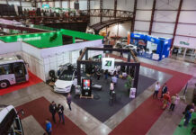 Simecs assume organização da feira Electric Move Brasil